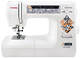  ArtDecor 718A ( Janome ArtDecor 718A)